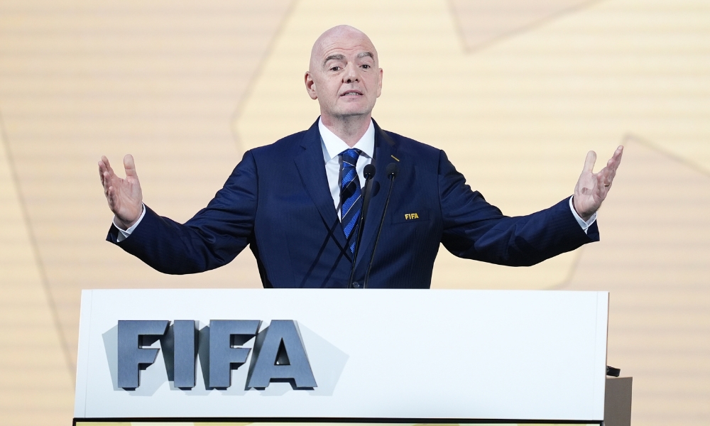 英格兰需要