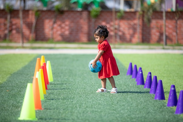 他在比赛中 他在比赛中