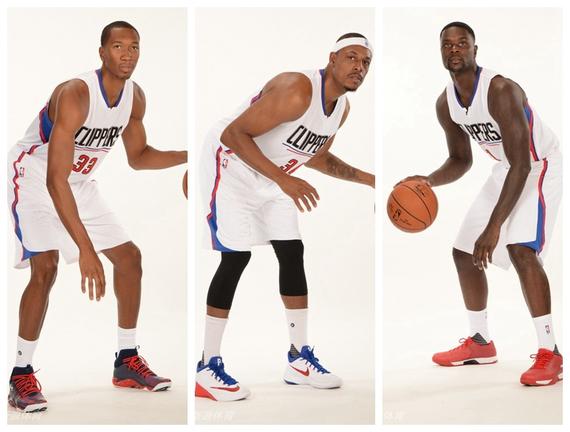 克里斯用一 克里斯用一